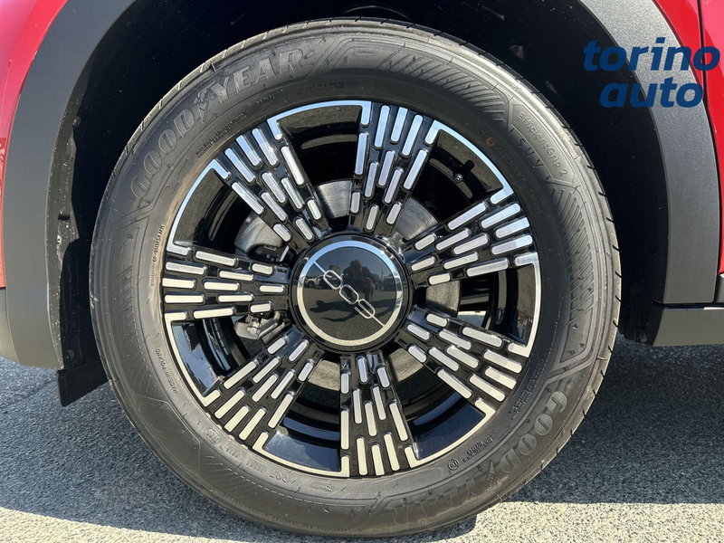 Fiat 600 nuova a Torino (9)