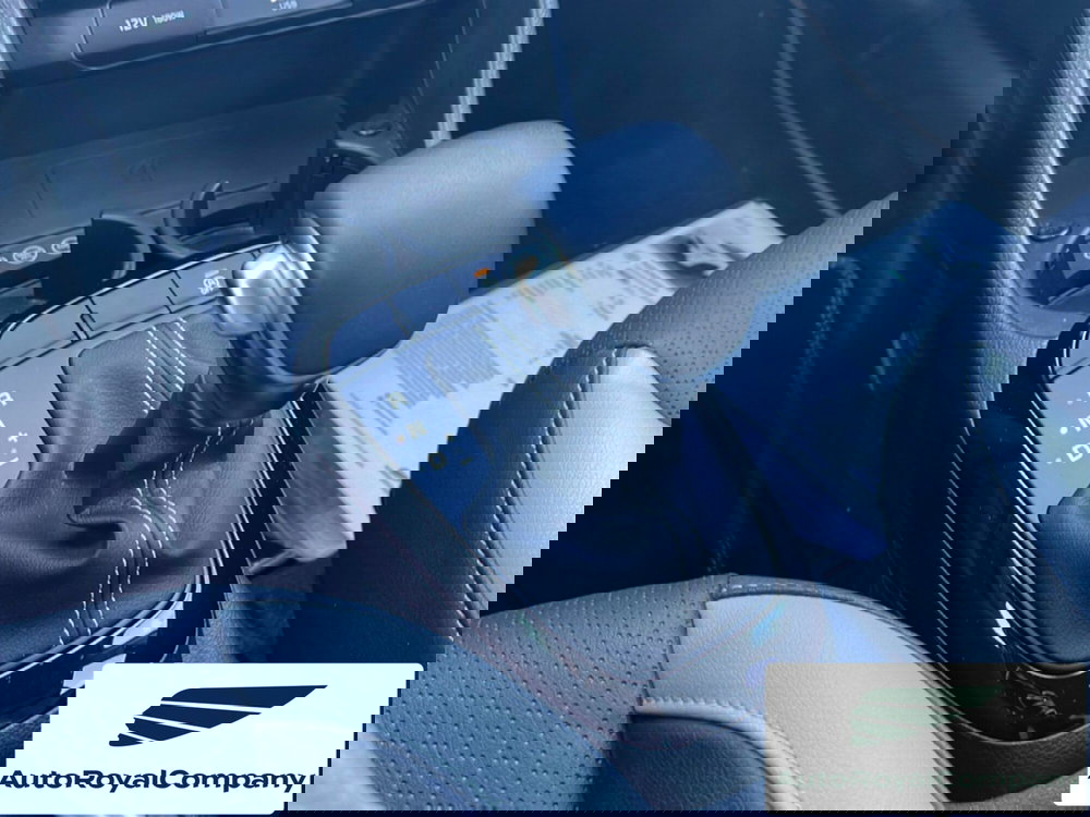 Kia Picanto usata a Roma (11)