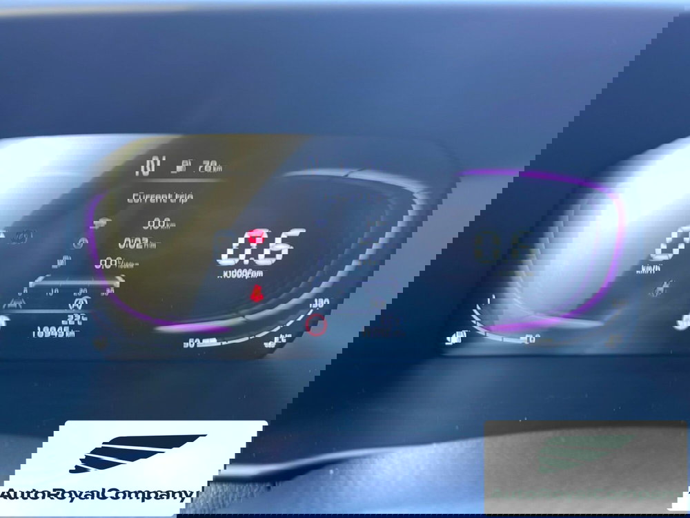 Kia Picanto usata a Roma (12)