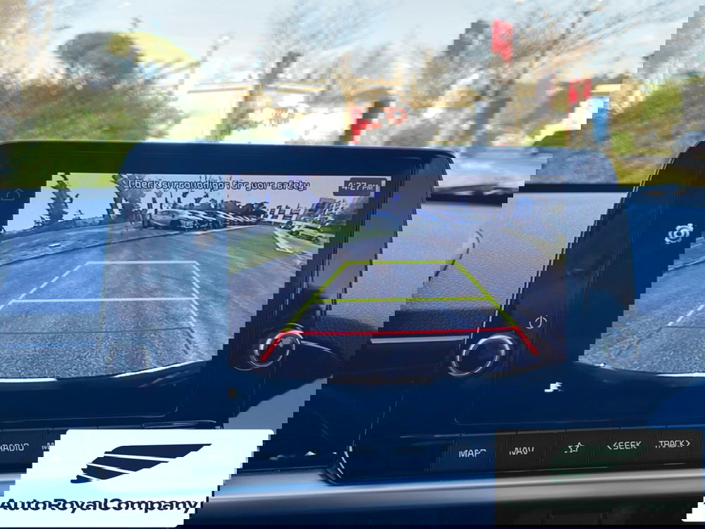 Kia Picanto usata a Roma (14)