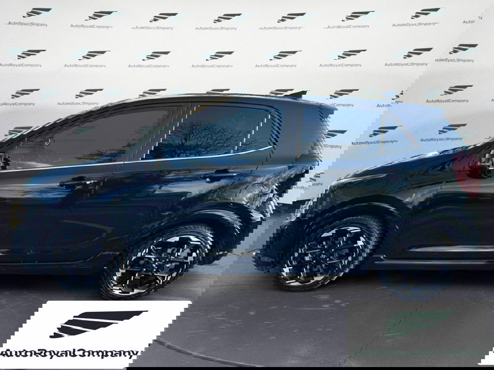 Kia Picanto usata a Roma (2)