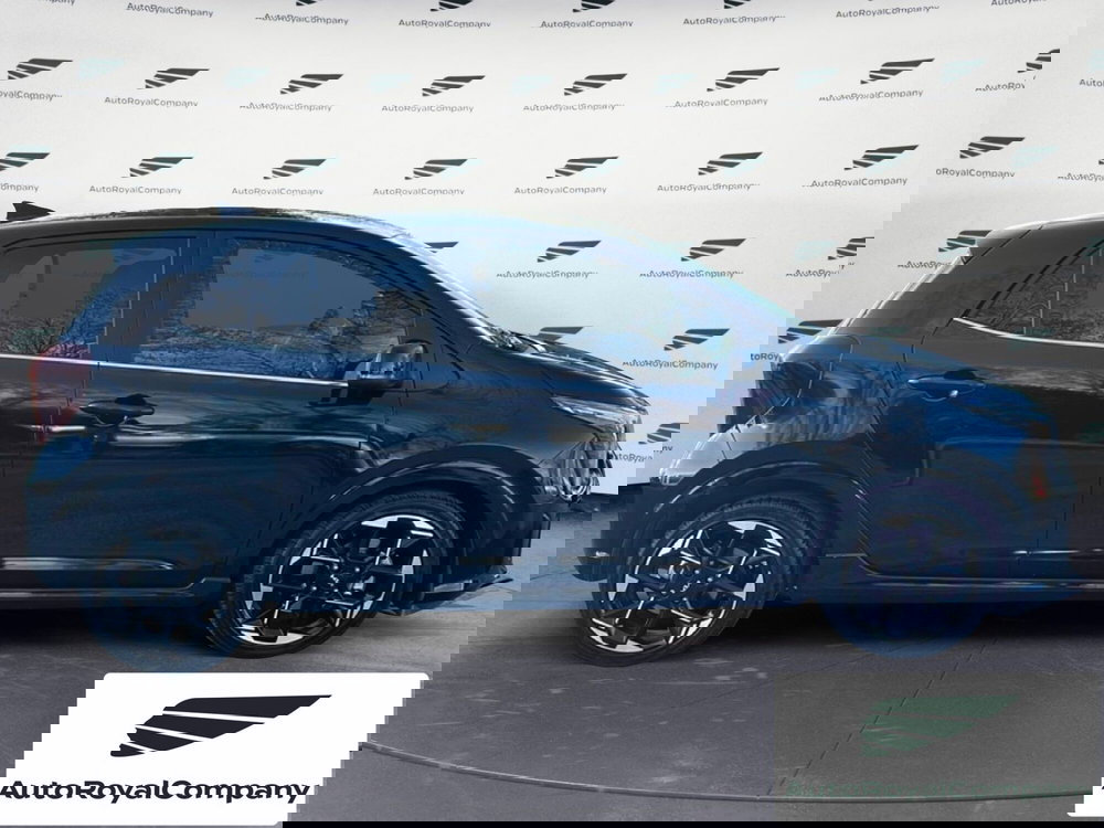 Kia Picanto usata a Roma (6)