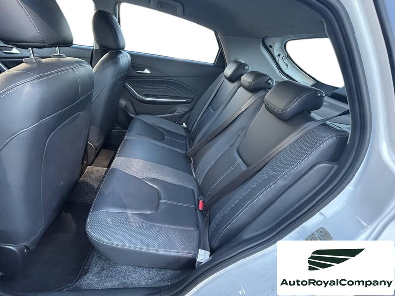 Dr DR 3.0 usata a Roma (5)