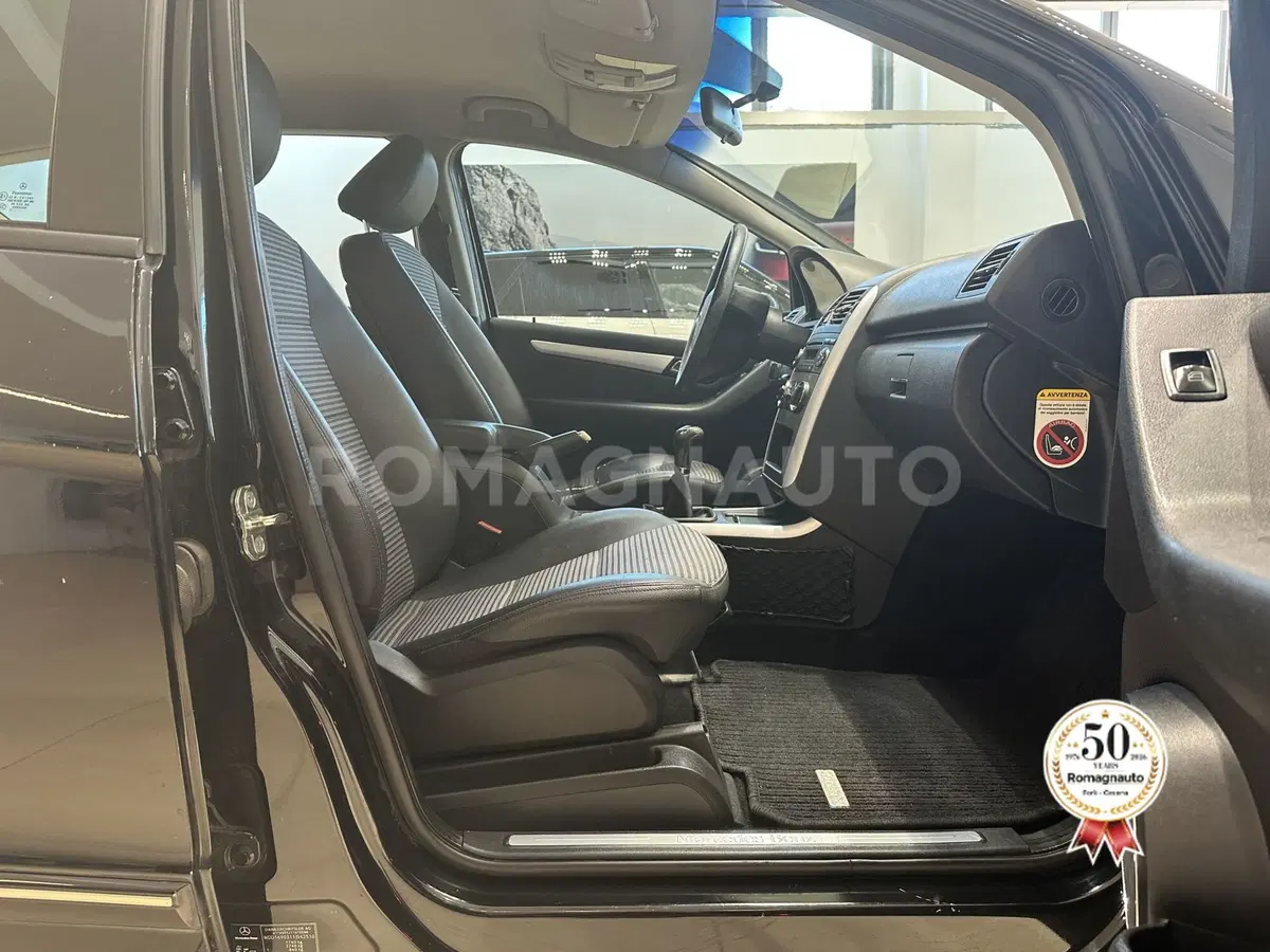 Mercedes-Benz Classe A usata a Forlì-Cesena (9)