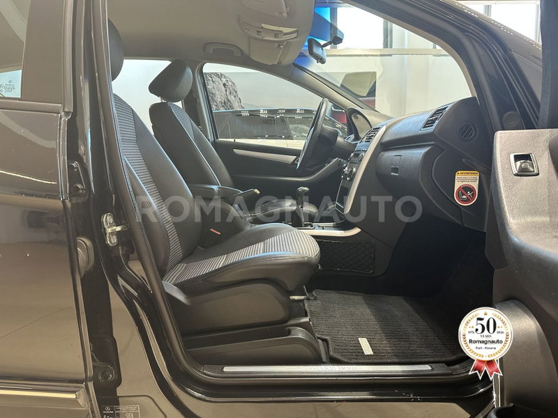 Mercedes-Benz Classe A usata a Forlì-Cesena (9)