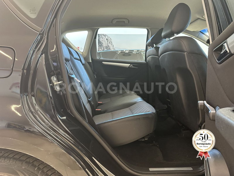 Mercedes-Benz Classe A usata a Forlì-Cesena (10)