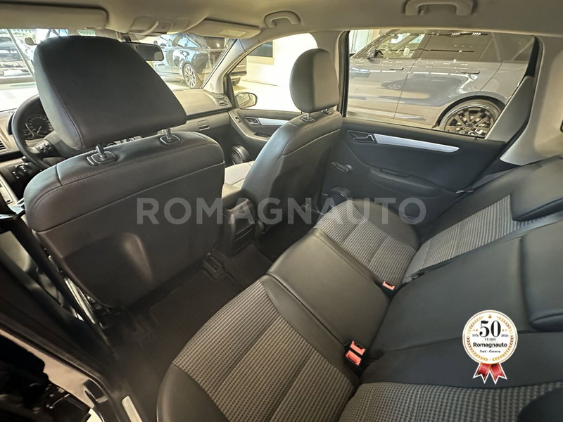 Mercedes-Benz Classe A usata a Forlì-Cesena (11)