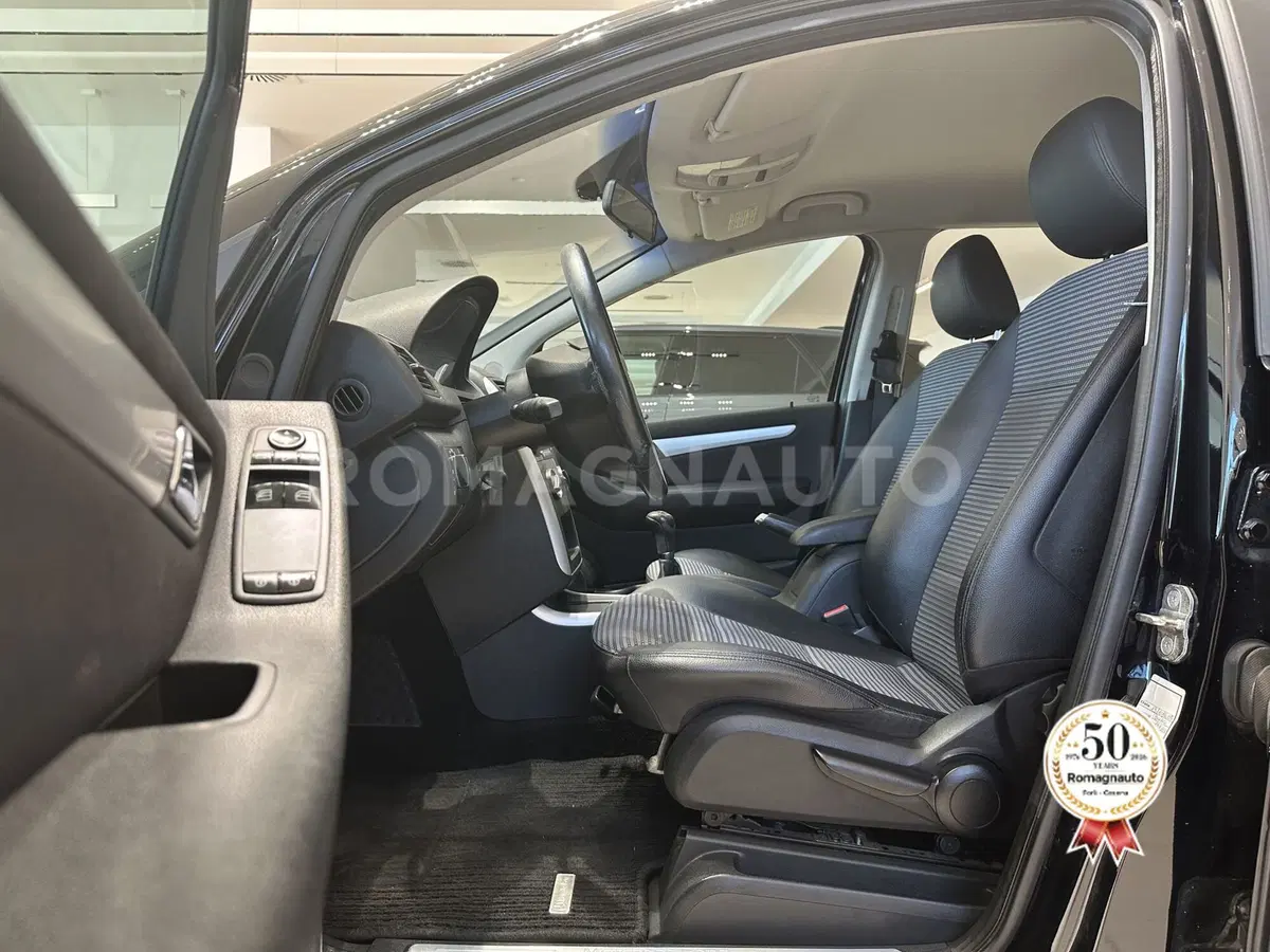 Mercedes-Benz Classe A usata a Forlì-Cesena (13)