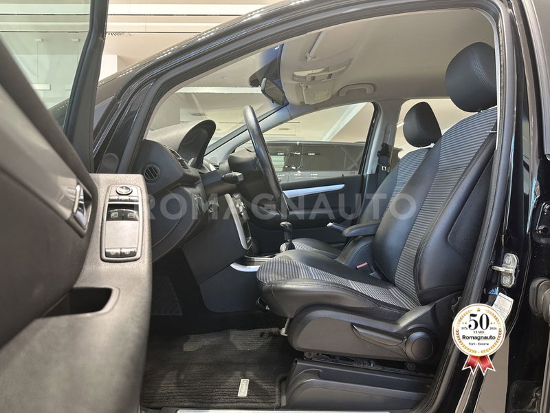 Mercedes-Benz Classe A usata a Forlì-Cesena (13)