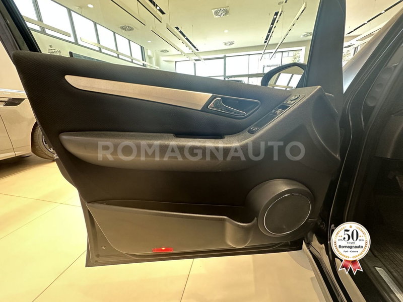 Mercedes-Benz Classe A usata a Forlì-Cesena (14)