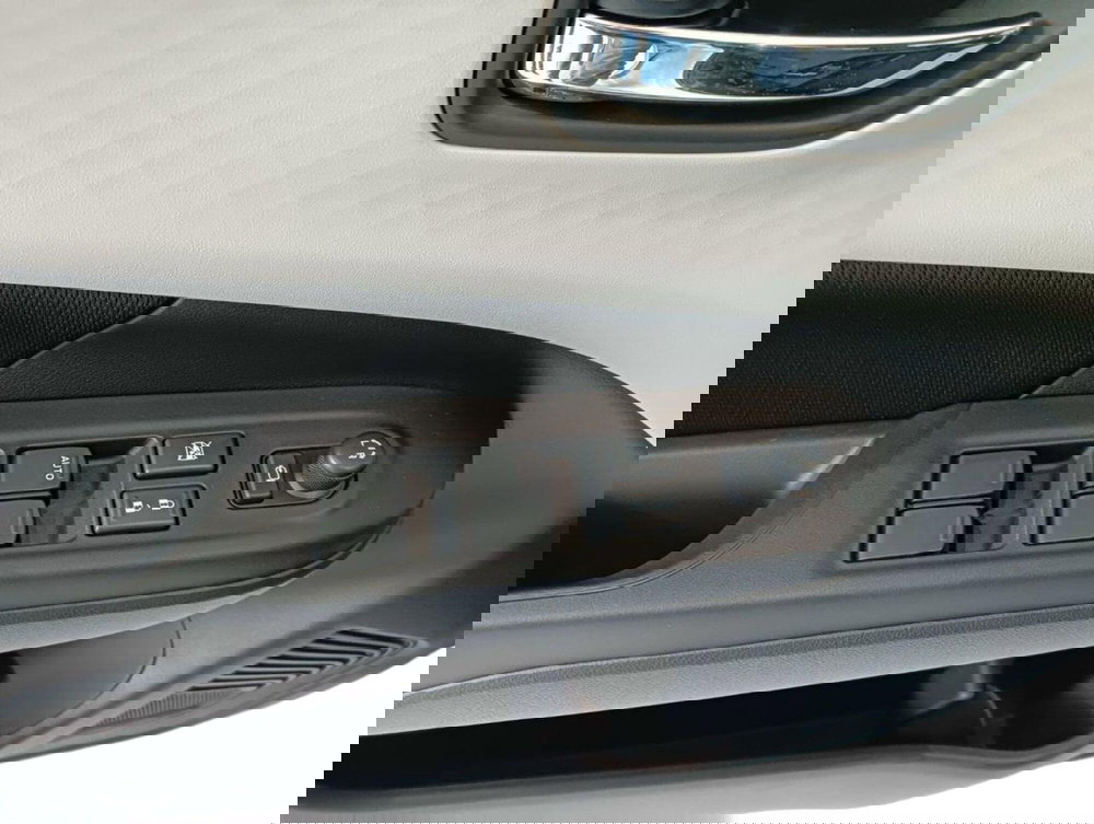 Suzuki Swift nuova a Milano (10)