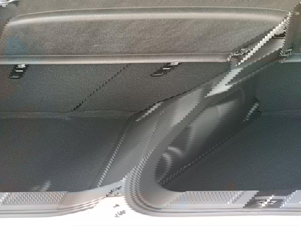 Suzuki Swift nuova a Milano (12)