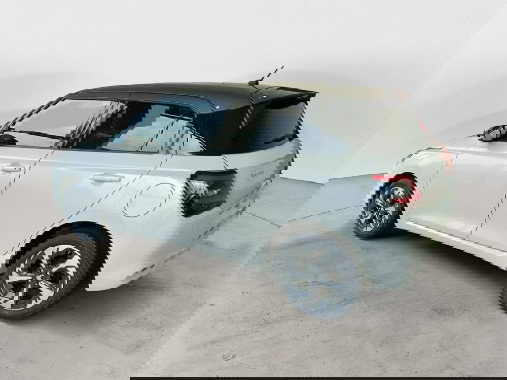 Suzuki Swift nuova a Milano (5)