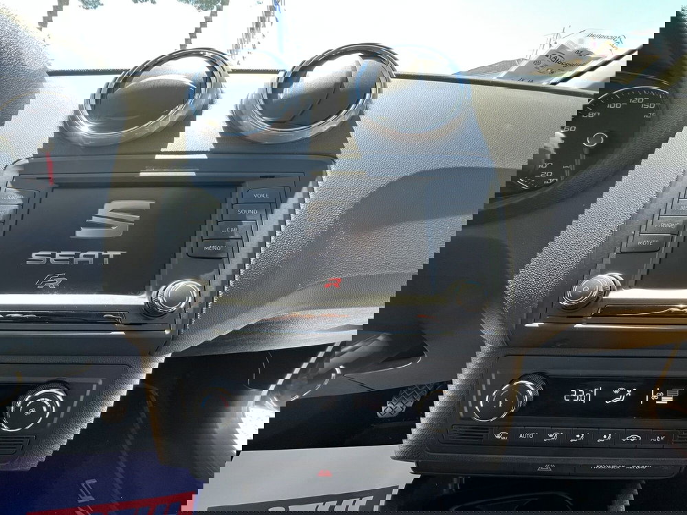 SEAT Ibiza usata a Teramo (10)