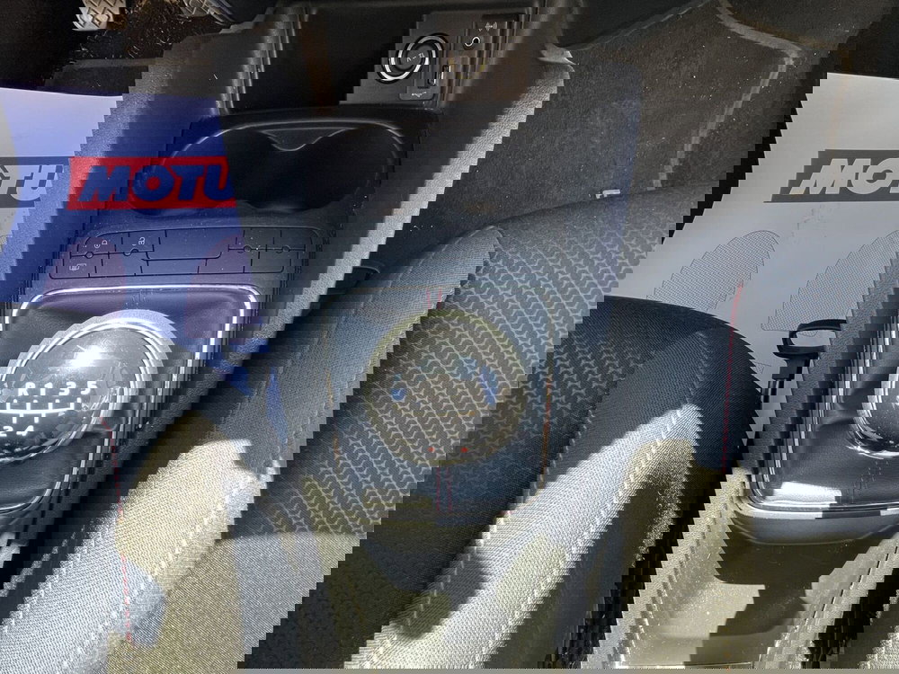 SEAT Ibiza usata a Teramo (11)