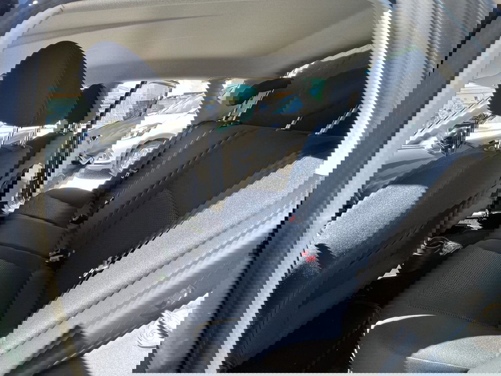 SEAT Ibiza usata a Teramo (13)