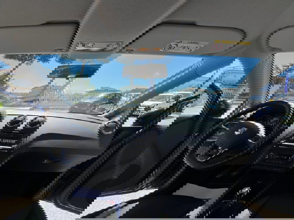 SEAT Ibiza usata a Teramo (14)