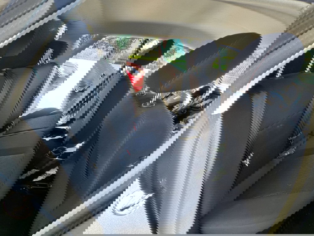 SEAT Ibiza usata a Teramo (15)