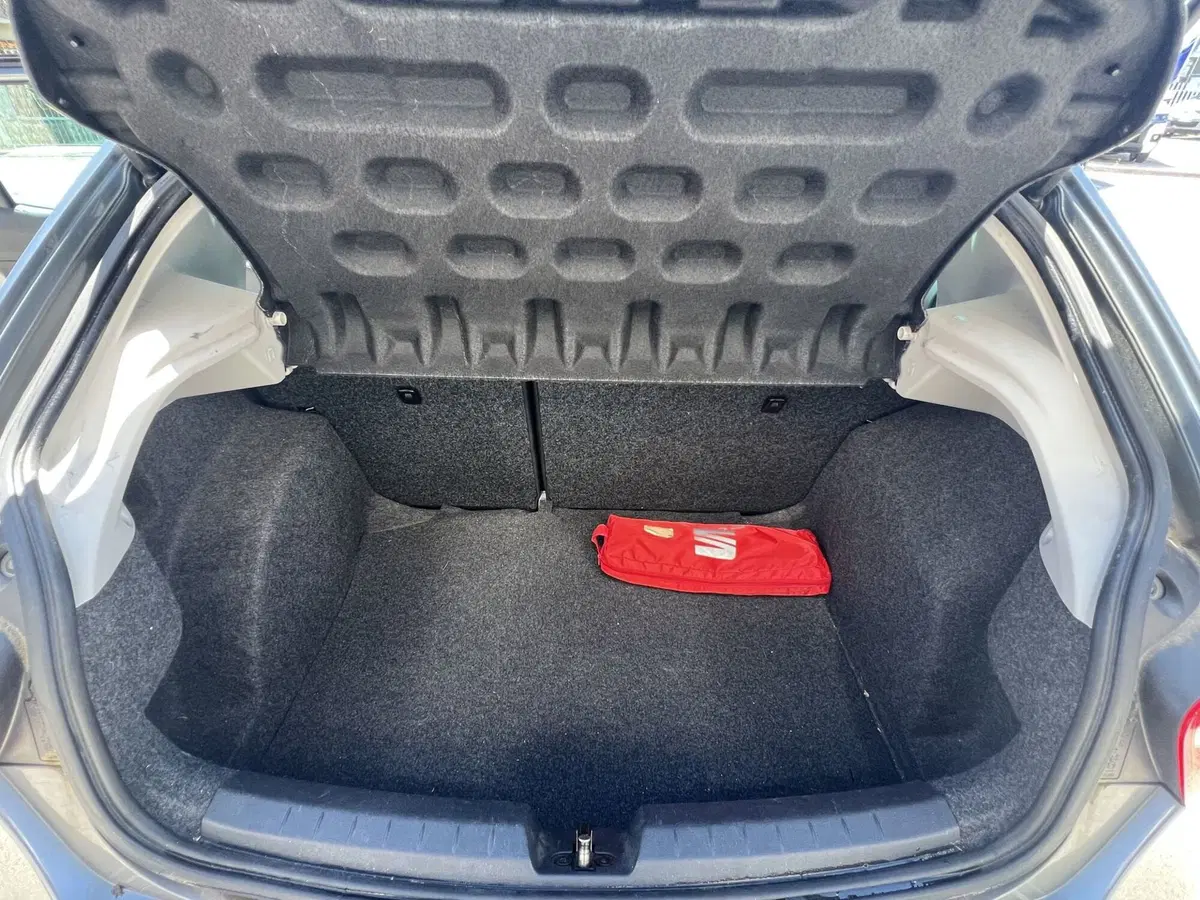 SEAT Ibiza usata a Teramo (16)