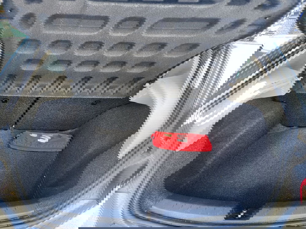 SEAT Ibiza usata a Teramo (16)