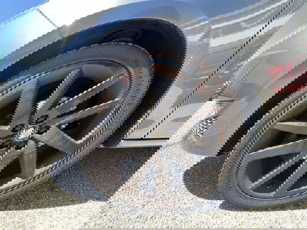 SEAT Ibiza usata a Teramo (17)