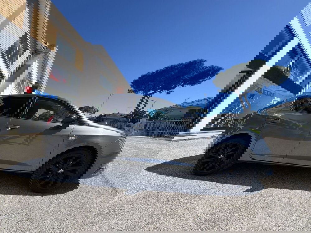 SEAT Ibiza usata a Teramo (2)