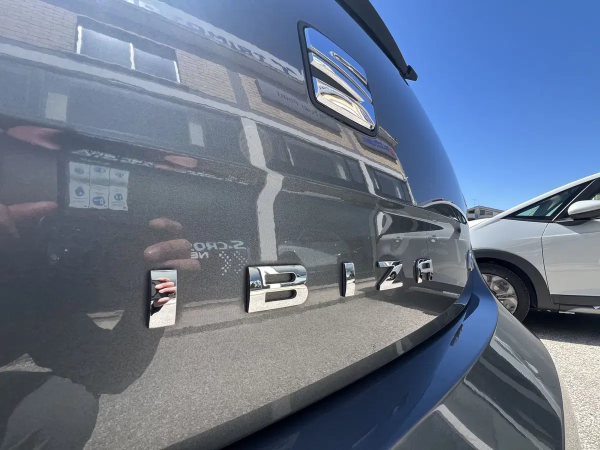 SEAT Ibiza usata a Teramo (5)