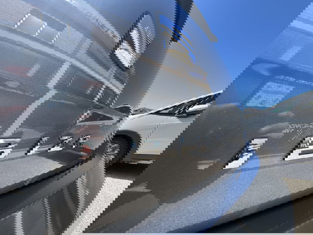 SEAT Ibiza usata a Teramo (5)