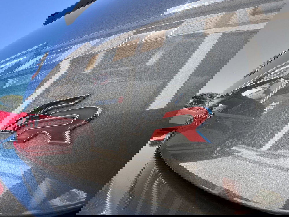 SEAT Ibiza usata a Teramo (6)