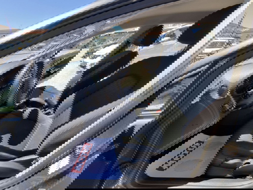 SEAT Ibiza usata a Teramo (7)