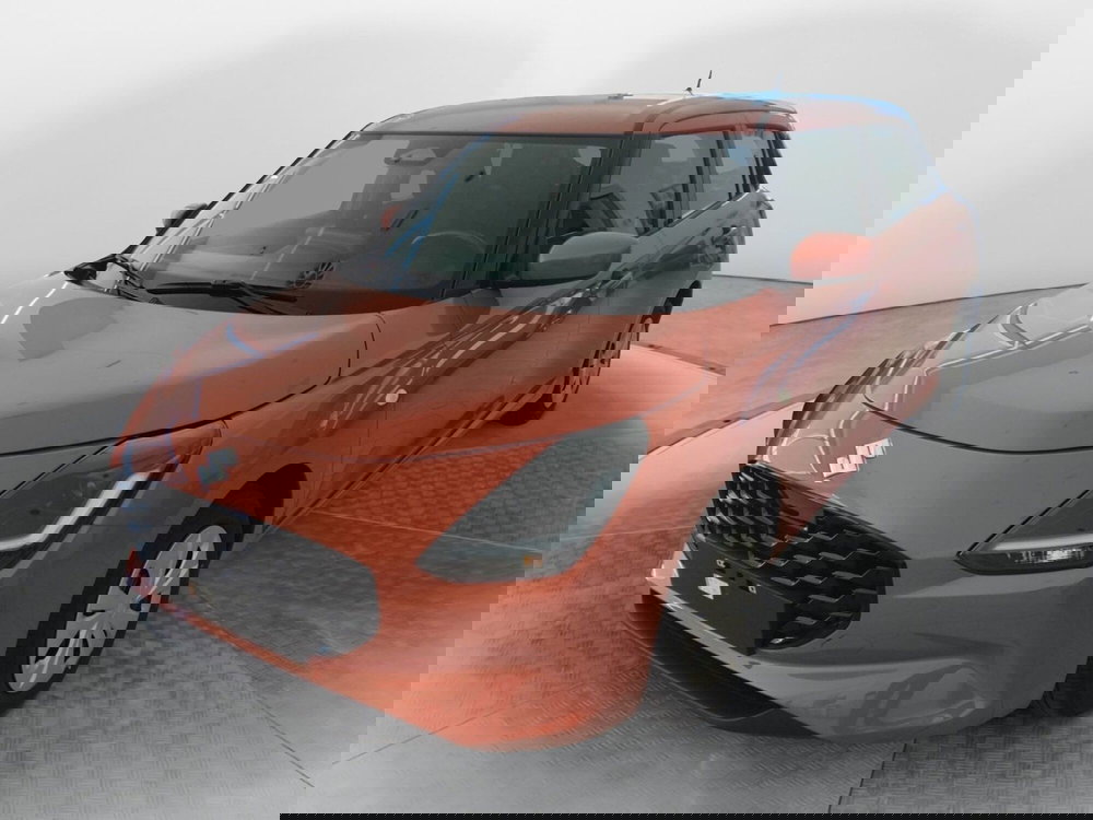 Suzuki Swift nuova a Milano