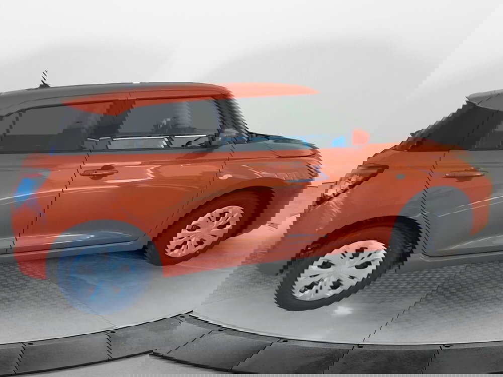 Suzuki Swift nuova a Milano (2)