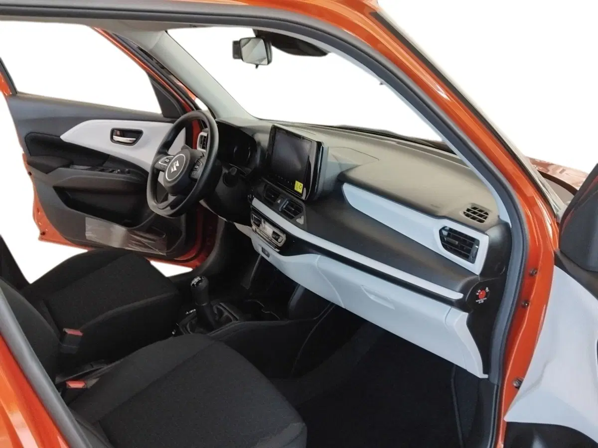 Suzuki Swift nuova a Milano (4)