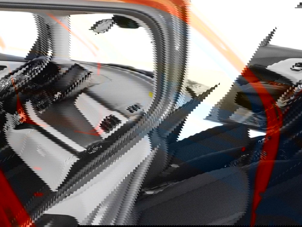 Suzuki Swift nuova a Milano (4)