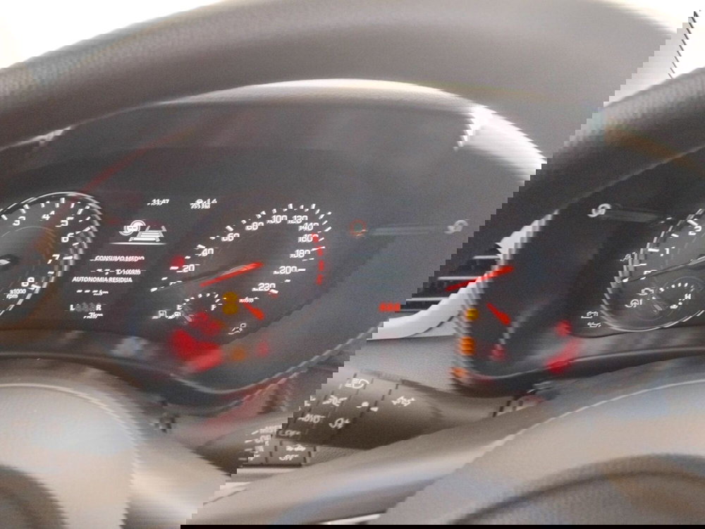 Suzuki Swift nuova a Milano (9)