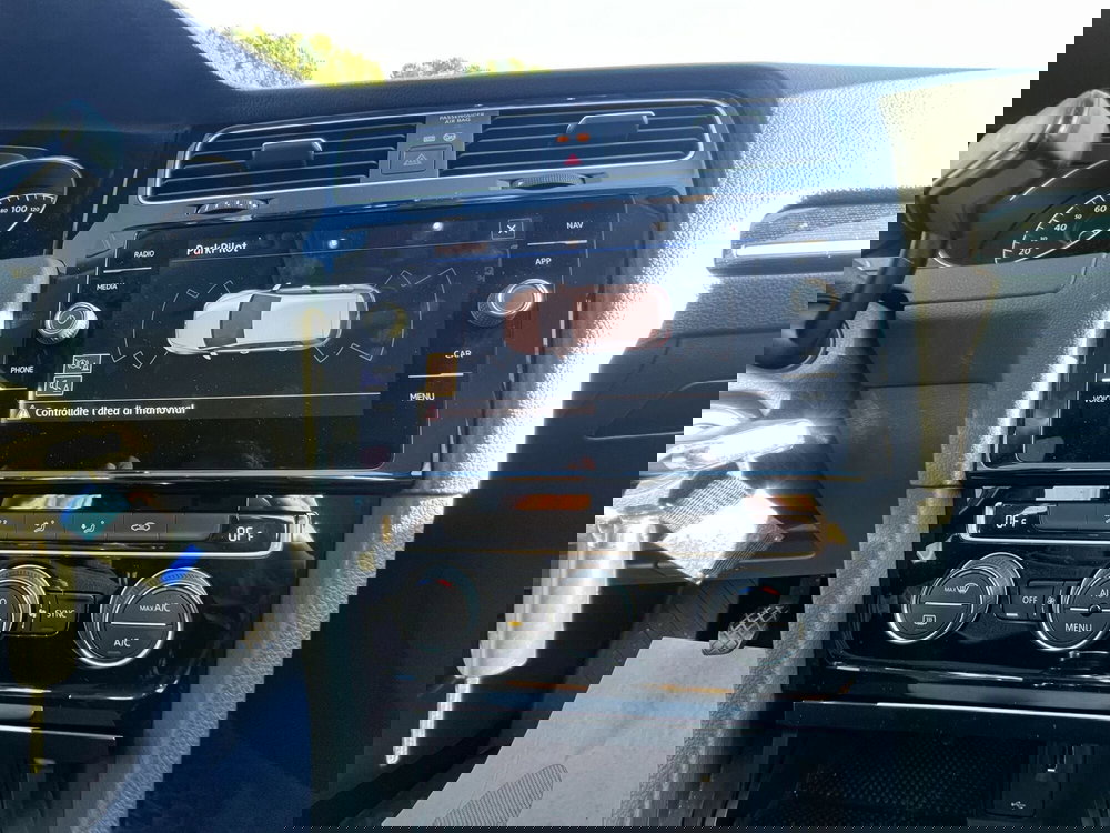 Volkswagen Golf usata a Teramo (10)