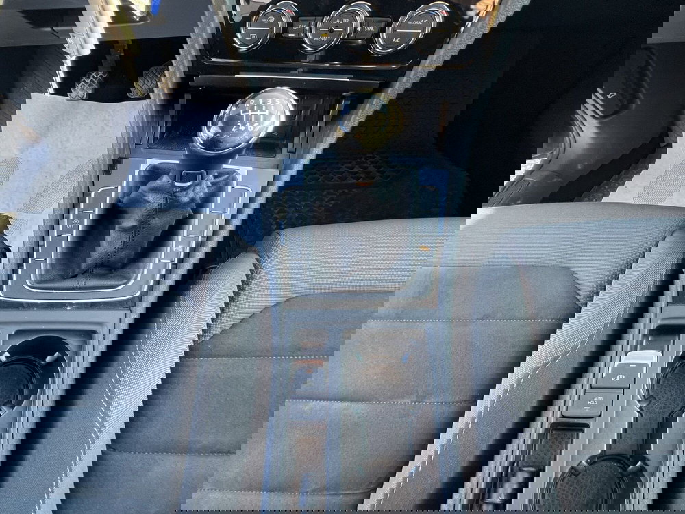 Volkswagen Golf usata a Teramo (11)