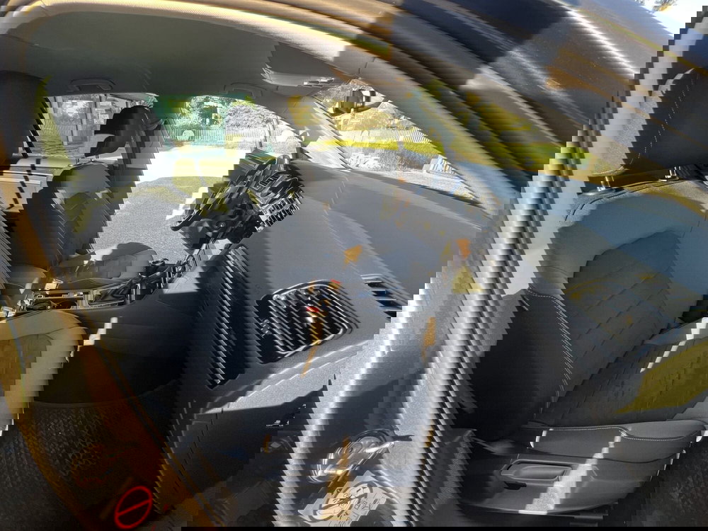 Volkswagen Golf usata a Teramo (12)