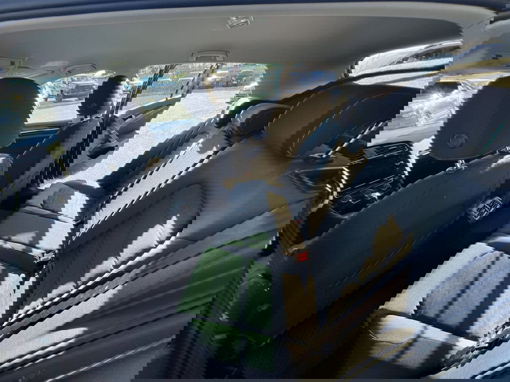 Volkswagen Golf usata a Teramo (13)