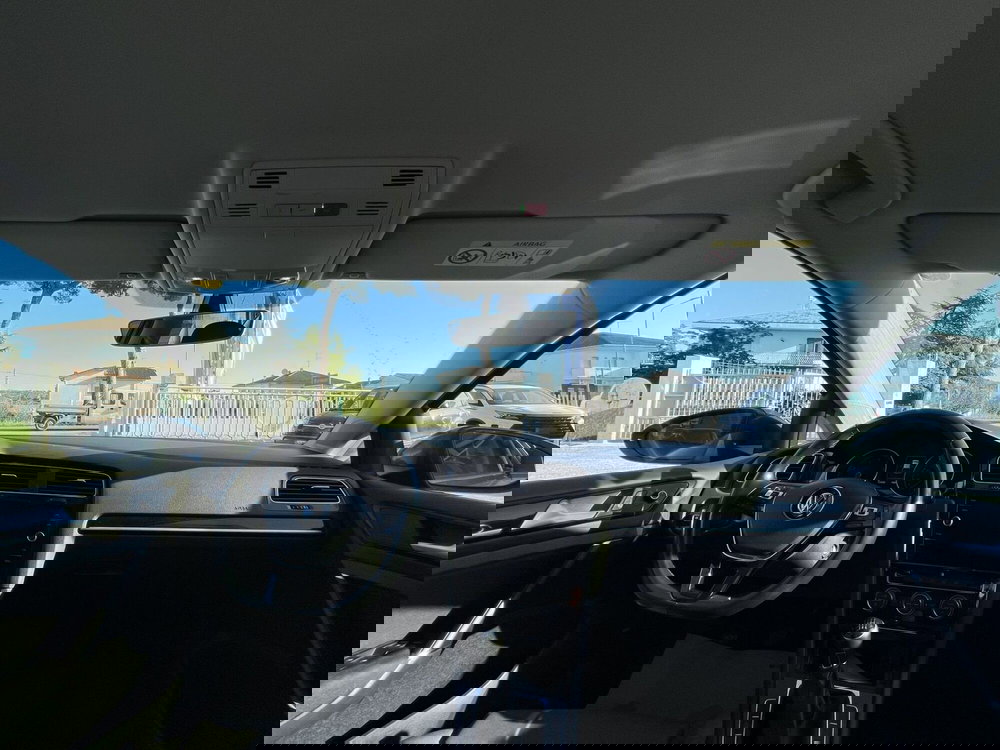 Volkswagen Golf usata a Teramo (14)