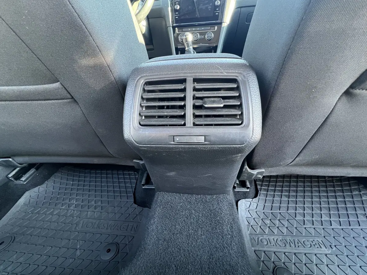 Volkswagen Golf usata a Teramo (15)