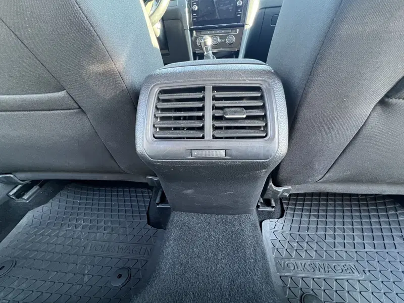 Volkswagen Golf usata a Teramo (15)