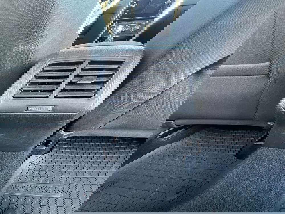 Volkswagen Golf usata a Teramo (15)