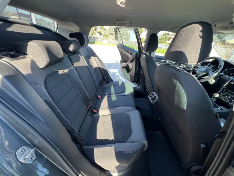 Volkswagen Golf usata a Teramo (16)