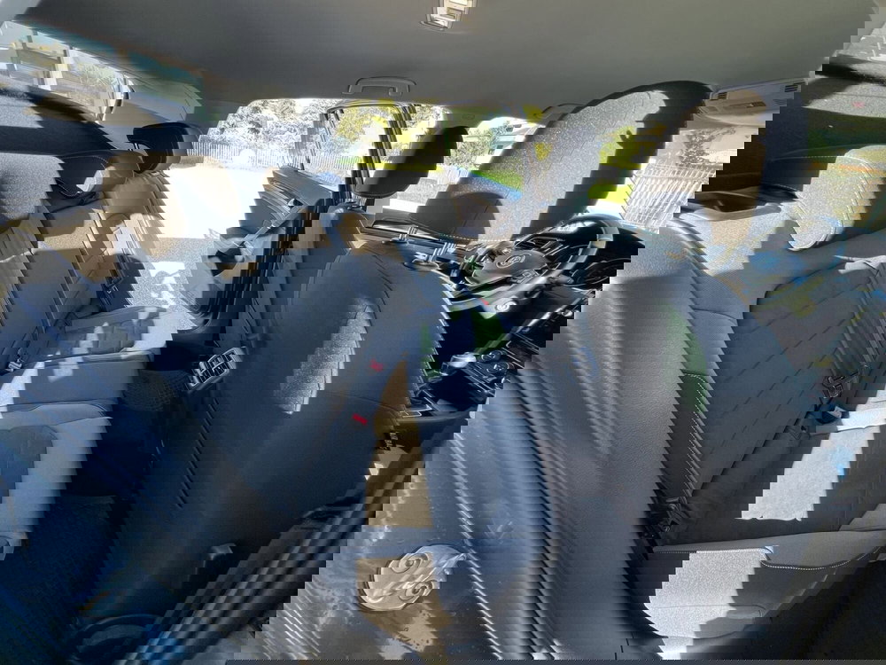 Volkswagen Golf usata a Teramo (16)