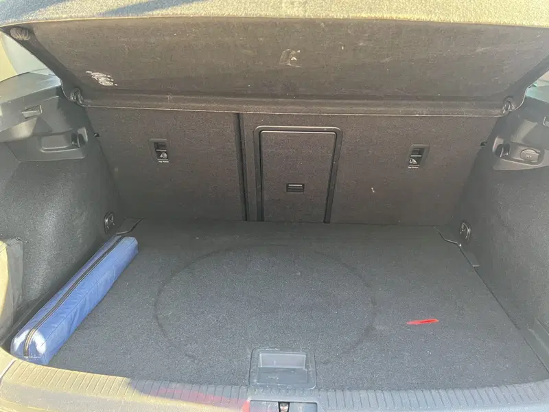 Volkswagen Golf usata a Teramo (17)