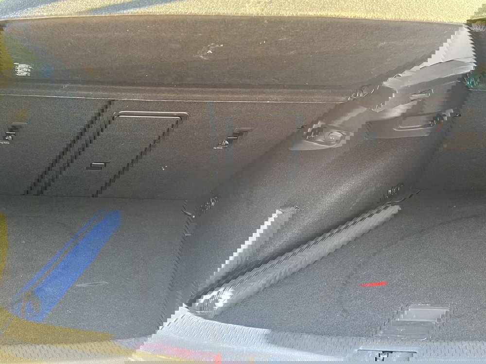 Volkswagen Golf usata a Teramo (17)