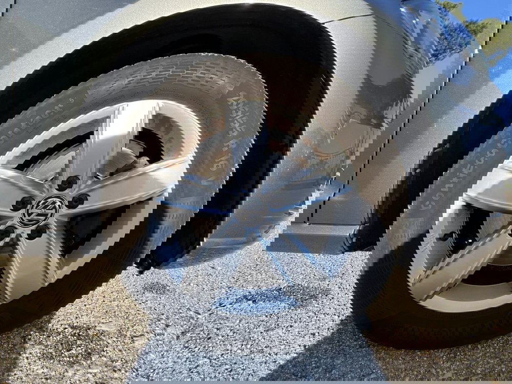 Volkswagen Golf usata a Teramo (18)