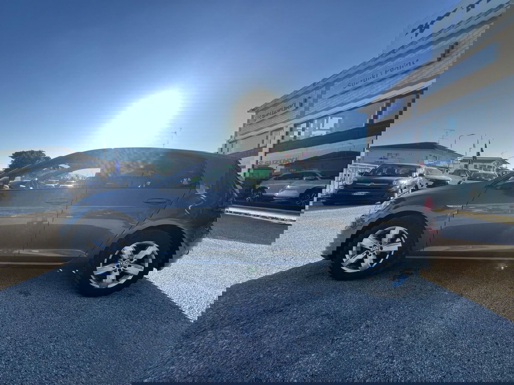 Volkswagen Golf usata a Teramo (2)