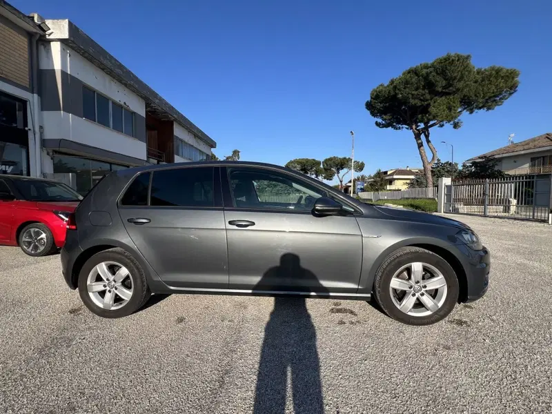 Volkswagen Golf usata a Teramo (3)